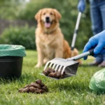 Dog Waste Removal Pricing Guide