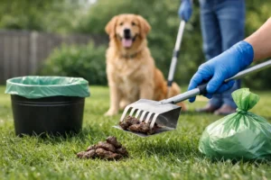 Dog Waste Removal Pricing Guide