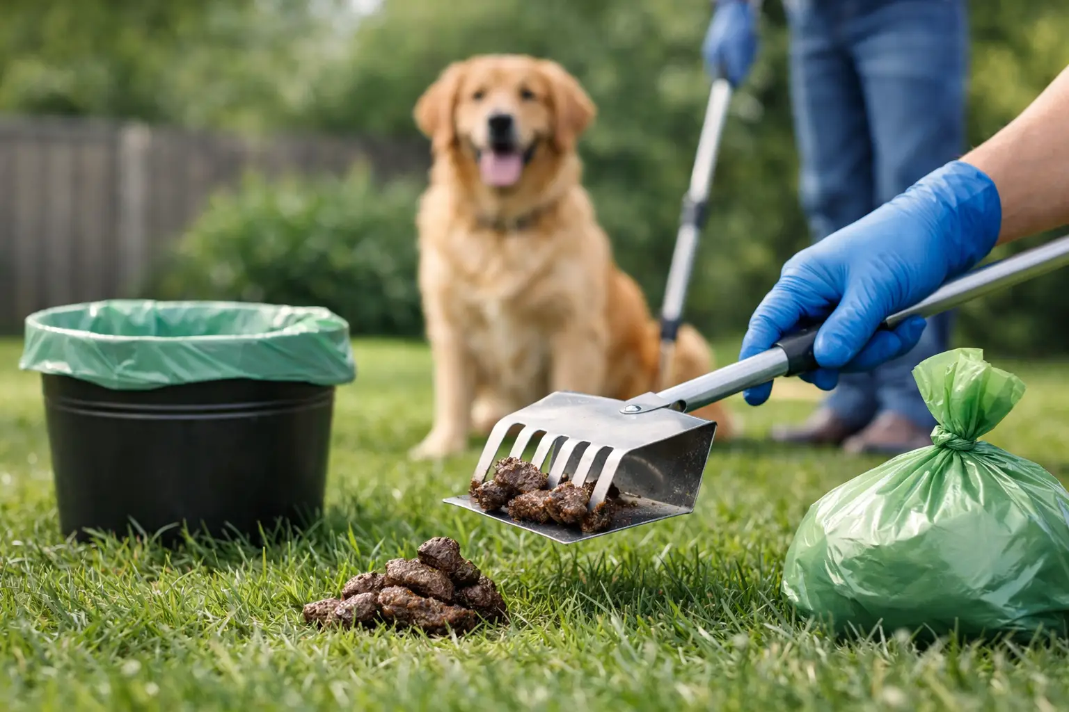 Dog Waste Removal Pricing Guide