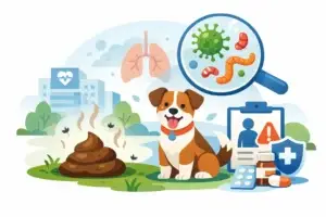 Is Dog Poop a Health Hazard? Yes – Here’s Why